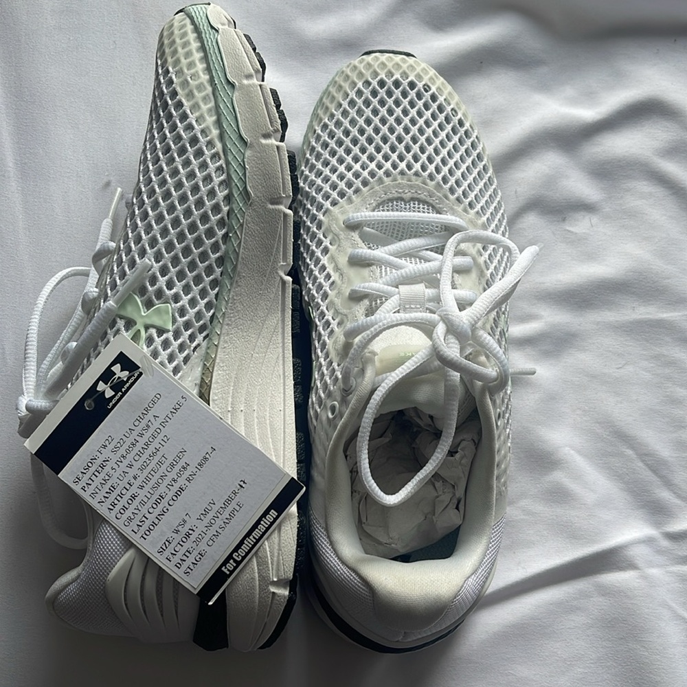 Under Armour Shoe